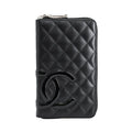 Chanel Wallet Cambon Organizer
