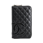 Chanel Wallet Cambon Organizer