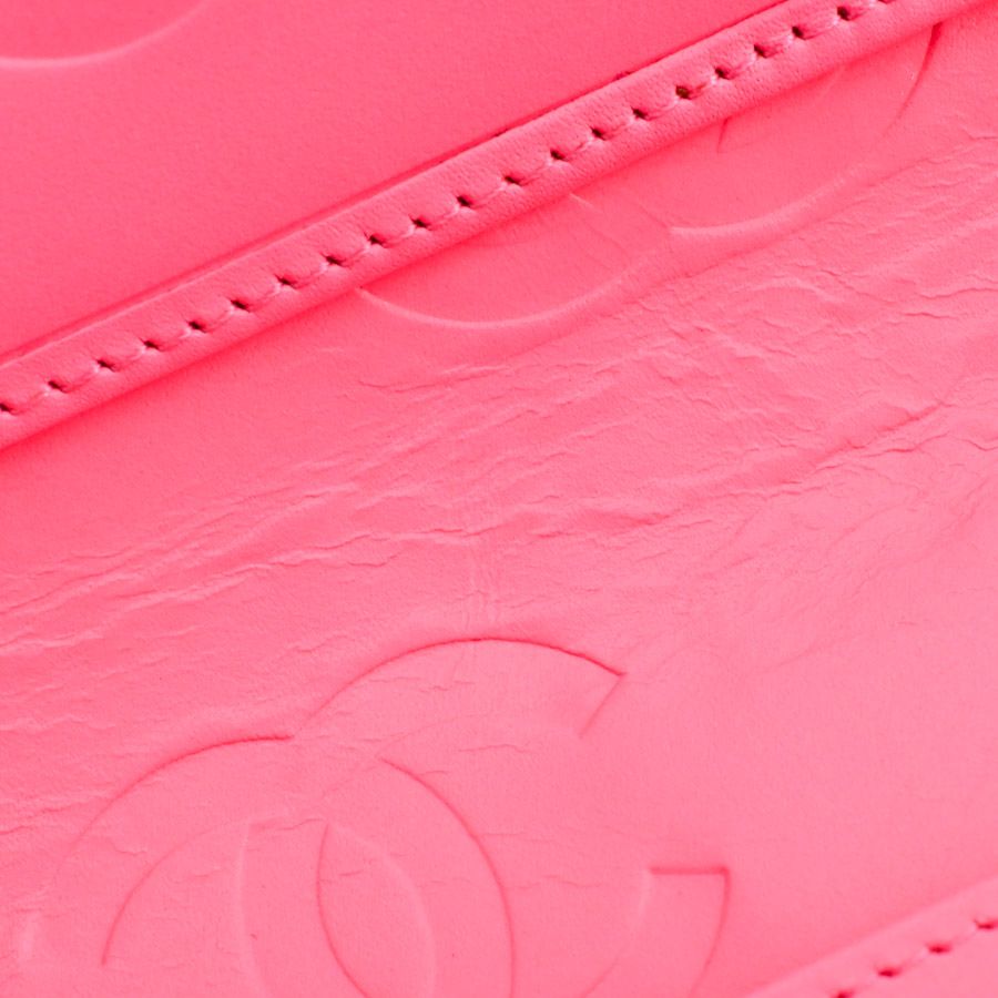 Chanel Wallet Cambon Organizer