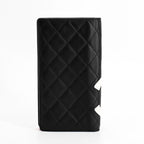 Chanel Wallet Cambon Bifold — view 3