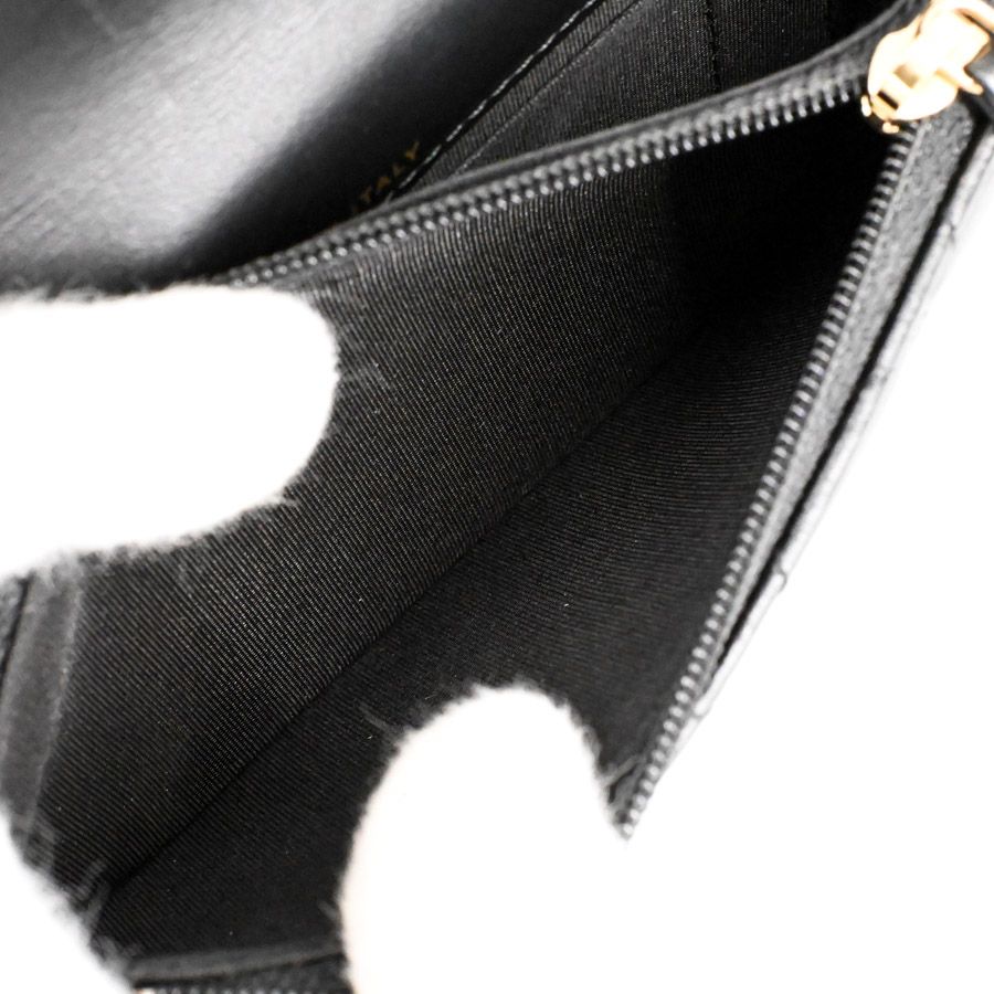 Chanel Chain Wallet Mini Pearl Shoulder — view 5