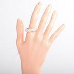 Louis Vuitton Ring Bague LV Stone — view 6