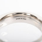 Louis Vuitton Ring Bague LV Stone — view 4