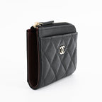 Chanel Card Case Classic — view 2