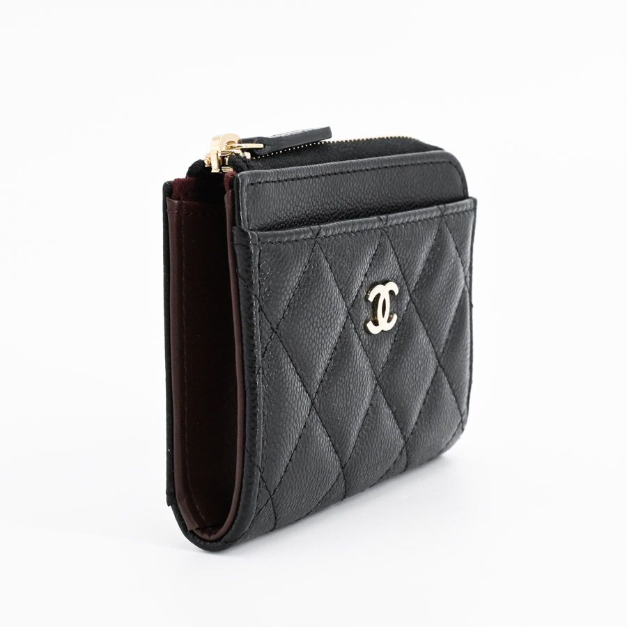 Chanel Card Case Classic — view 2
