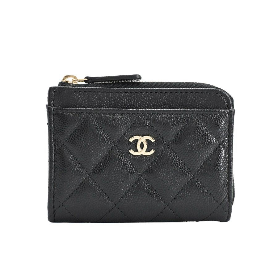 Chanel Card Case Classic