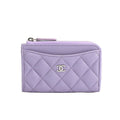 Chanel Card Case Classic