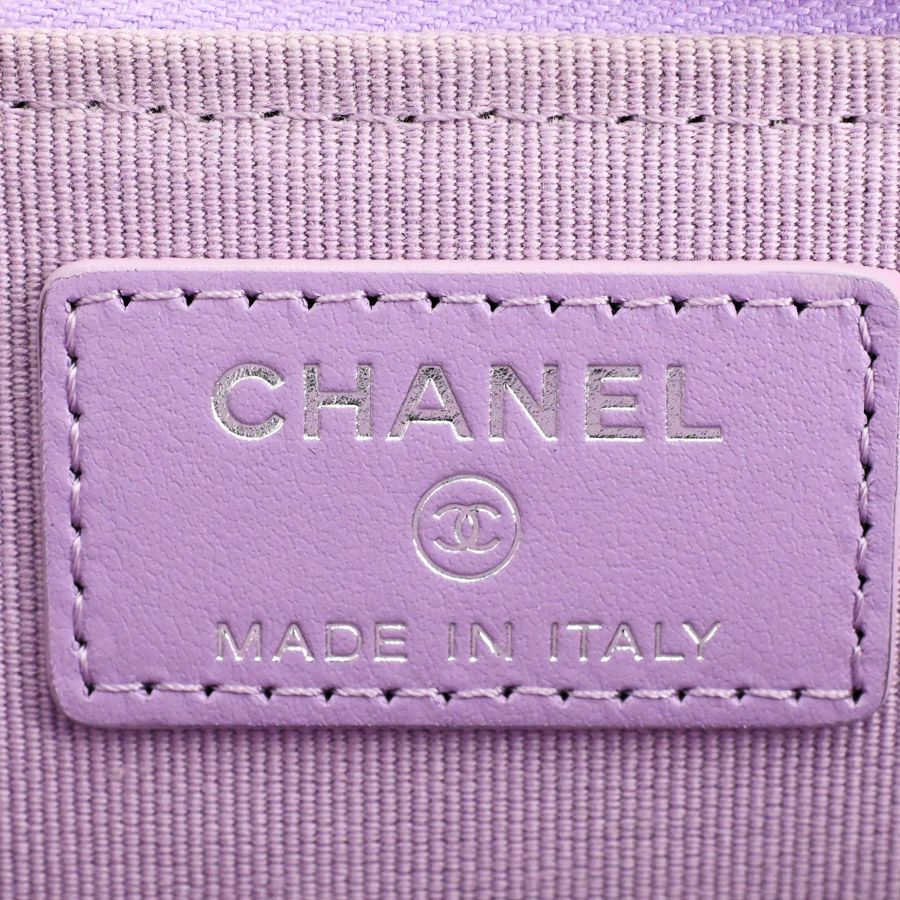 Chanel Card Case Classic — view 5