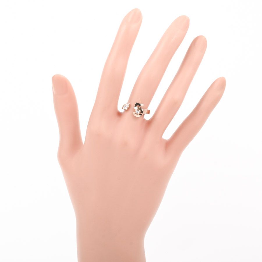 Chanel Ring Extra Deux — view 8
