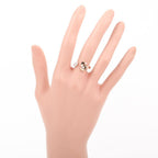 Chanel Ring Extra Deux — view 8
