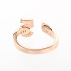 Chanel Ring Extra Deux — view 5