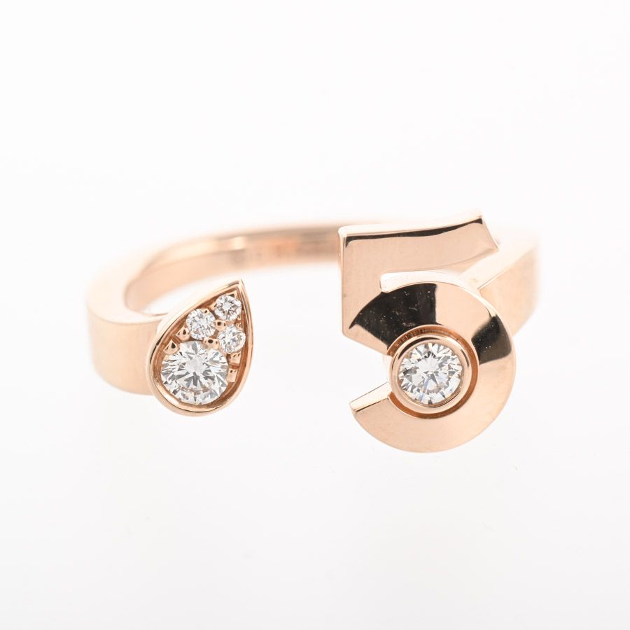 Chanel Ring Extra Deux — view 2