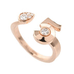 Chanel Ring Extra Deux