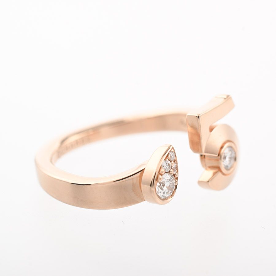 Chanel Ring Extra Deux — view 3