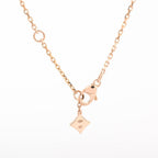Louis Vuitton Necklace Star Blossom — view 4
