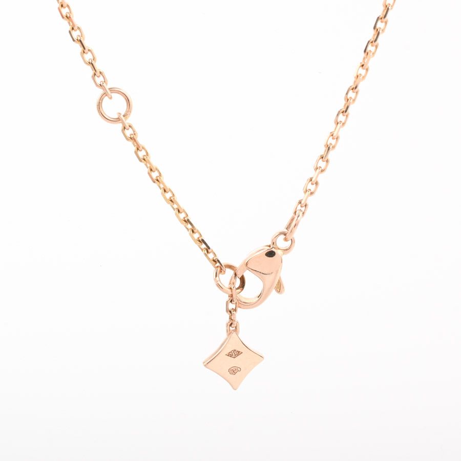 Louis Vuitton Necklace Star Blossom — view 4
