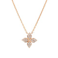 Louis Vuitton Necklace Star Blossom