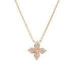 Louis Vuitton Necklace Star Blossom