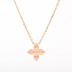 Louis Vuitton Necklace Star Blossom — view 3