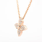 Louis Vuitton Necklace Star Blossom — view 2
