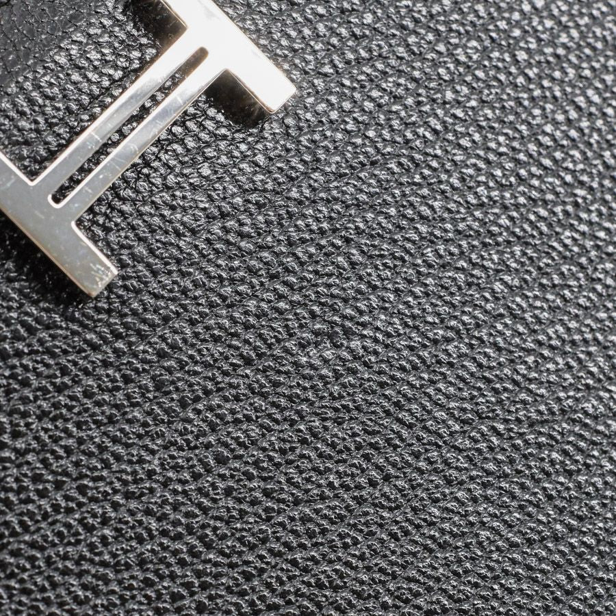 Hermes Wallet Bearn Souffle Verso — view 9
