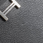 Hermes Wallet Bearn Souffle Verso — view 9