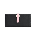 Hermes Wallet Bearn Souffle Verso