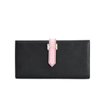 Hermes Wallet Bearn Souffle Verso