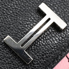 Hermes Wallet Bearn Souffle Verso — view 8