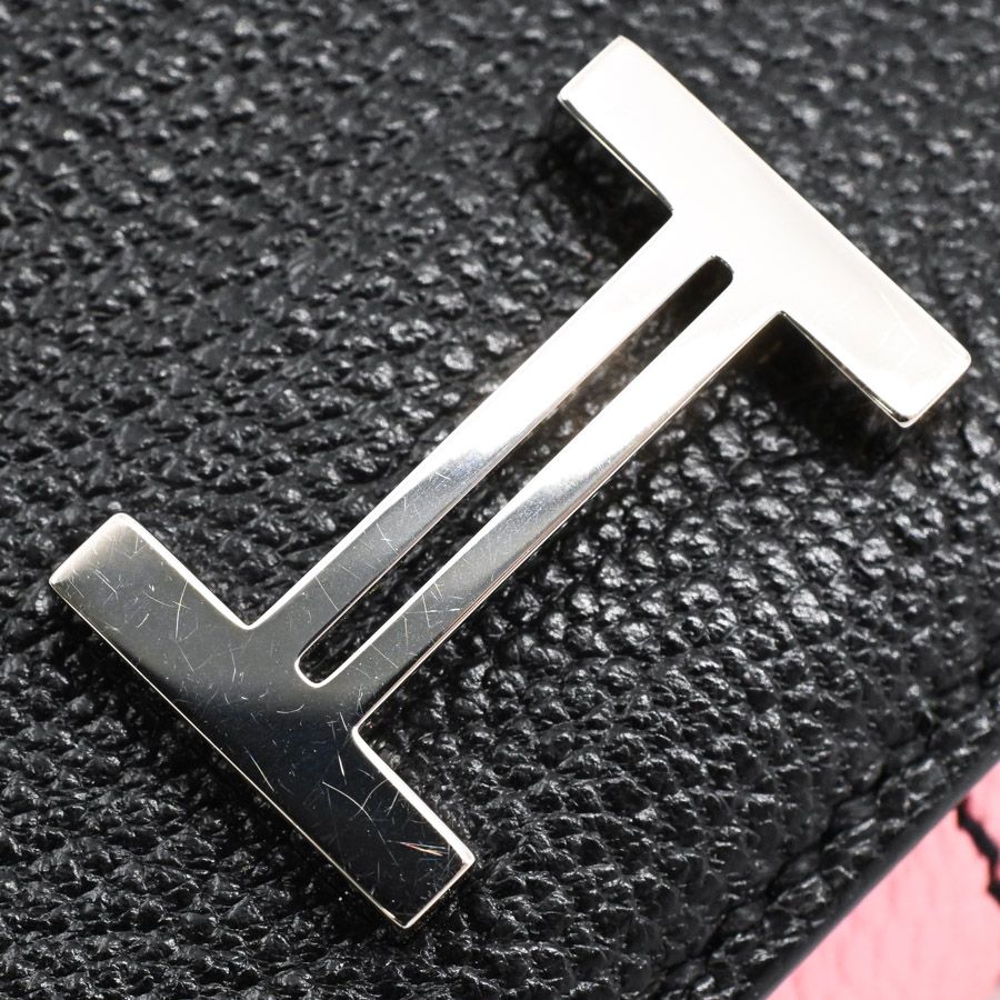 Hermes Wallet Bearn Souffle Verso — view 8