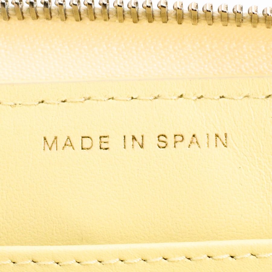 Chanel Wallet Long — view 6