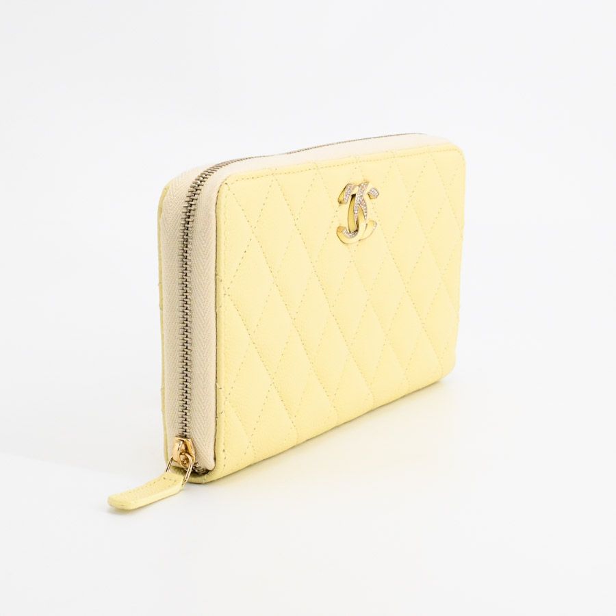 Chanel Wallet Long — view 2