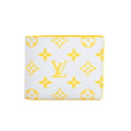 Louis Vuitton Billfold Portefeuille Multiple Wallet