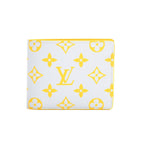 Louis Vuitton Billfold Portefeuille Multiple Wallet