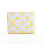 Louis Vuitton Billfold Portefeuille Multiple Wallet — view 3
