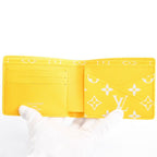 Louis Vuitton Billfold Portefeuille Multiple Wallet — view 4