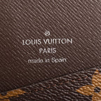 Louis Vuitton Card Case Organizer de Poche — view 5