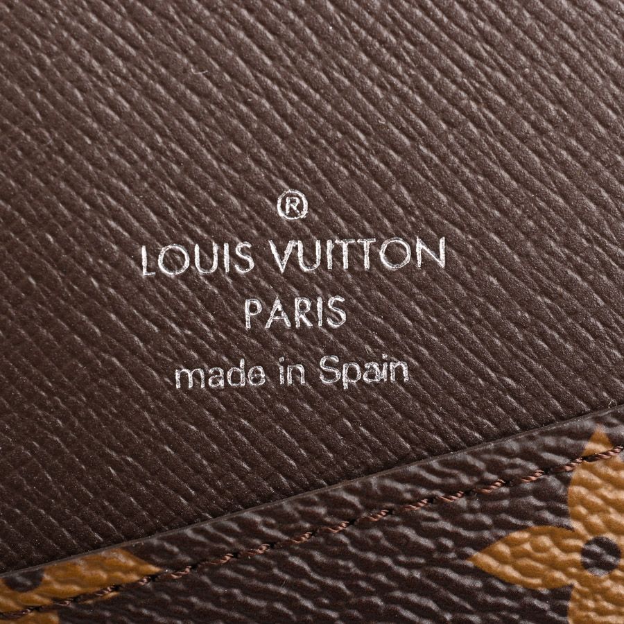 Louis Vuitton Card Case Organizer de Poche — view 5