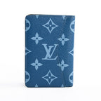 Louis Vuitton Card Case Organizer de Poche — view 3