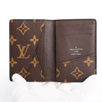 Louis Vuitton Card Case Organizer de Poche — view 4