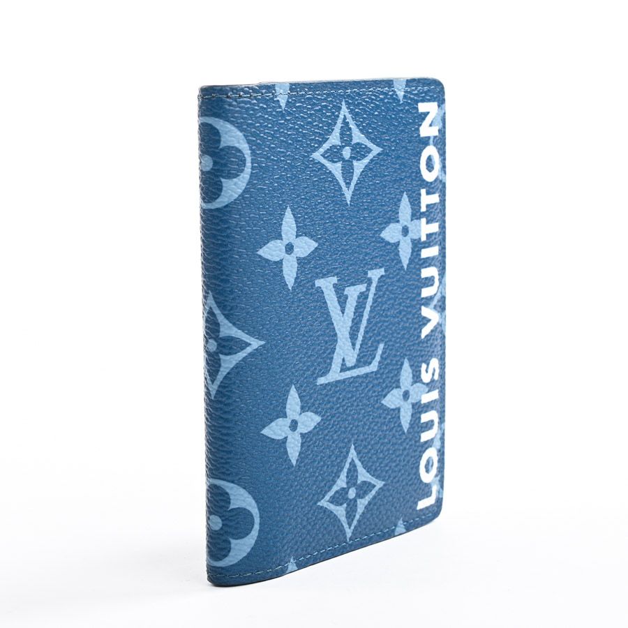 Louis Vuitton Card Case Organizer de Poche — view 2
