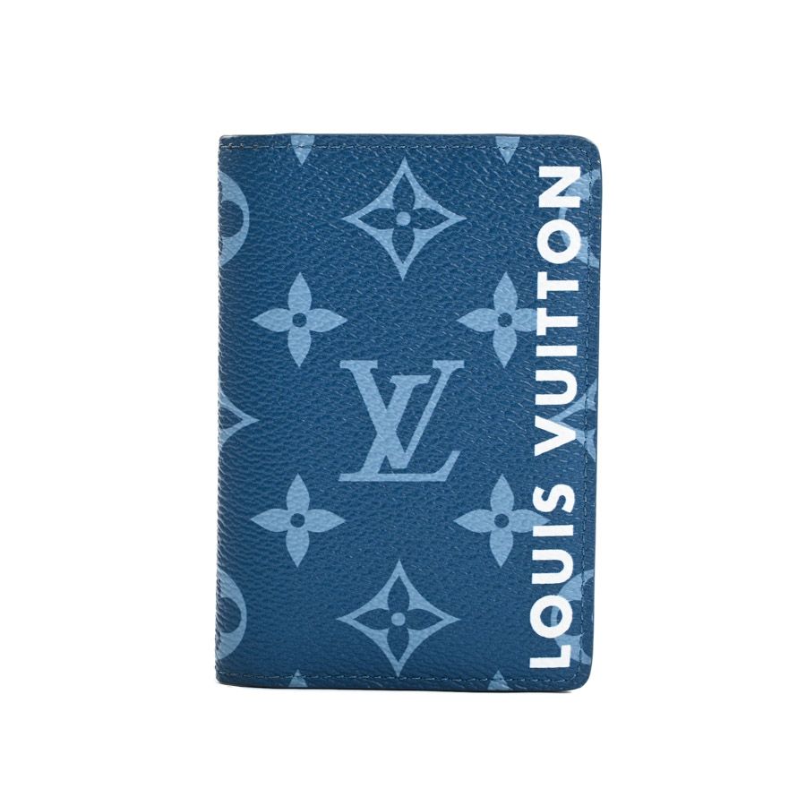 Louis Vuitton Card Case Organizer de Poche