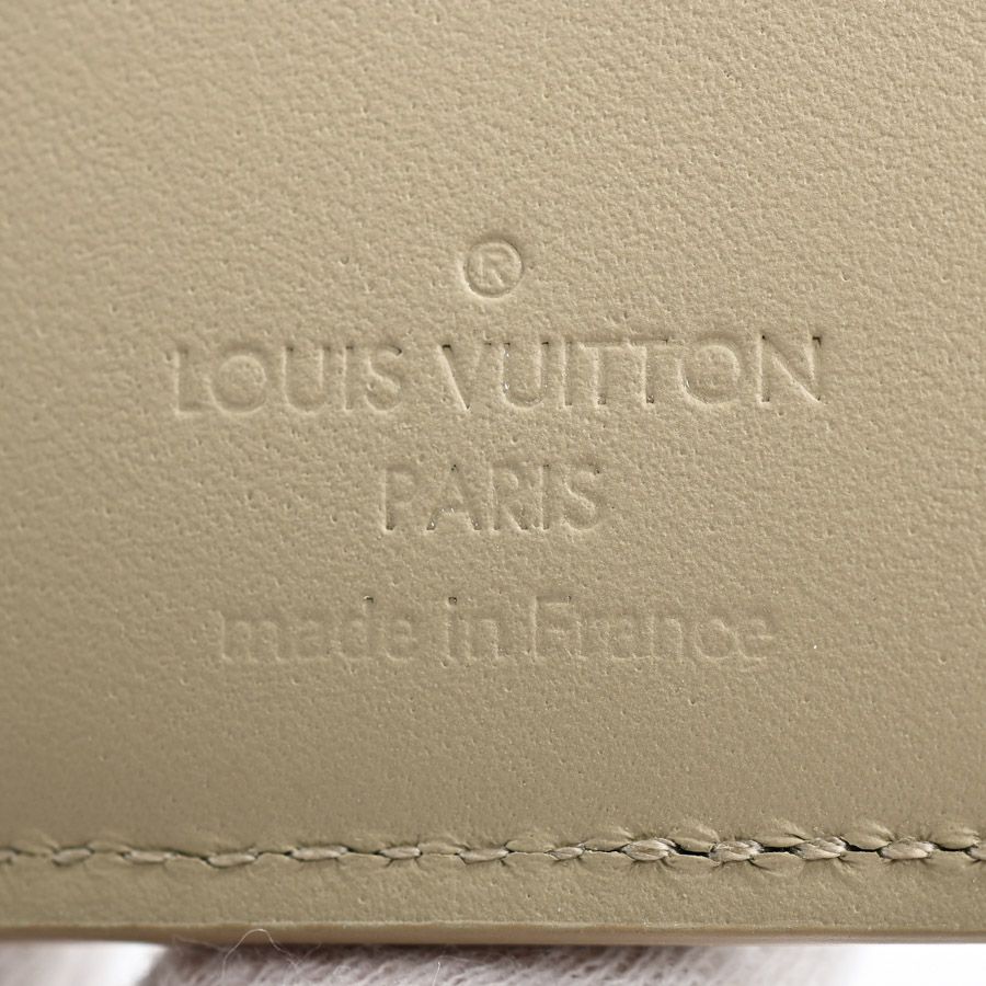 Louis Vuitton Card Case Organizer de Poche — view 5