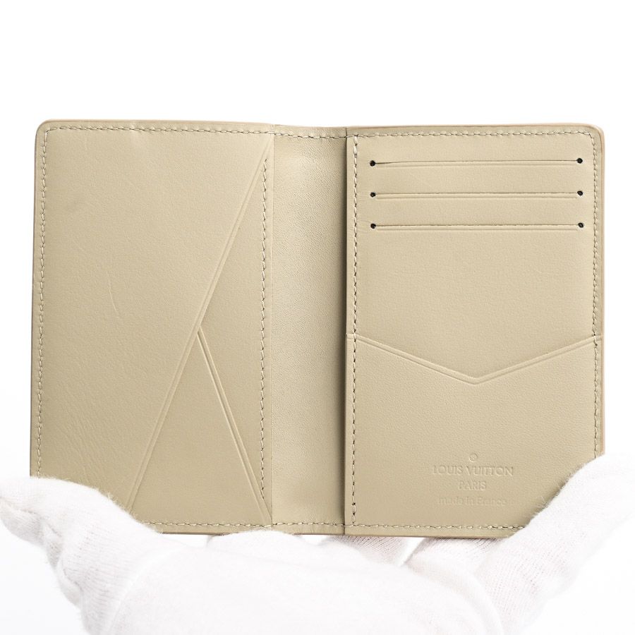 Louis Vuitton Card Case Organizer de Poche — view 4