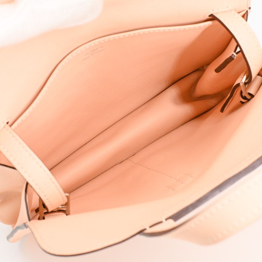 Hermes Handbag Arzan Mini — view 4