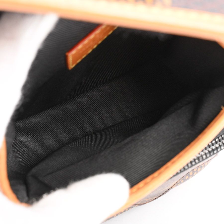 Louis Vuitton Shoulder Bag Amazon Messenger — view 4
