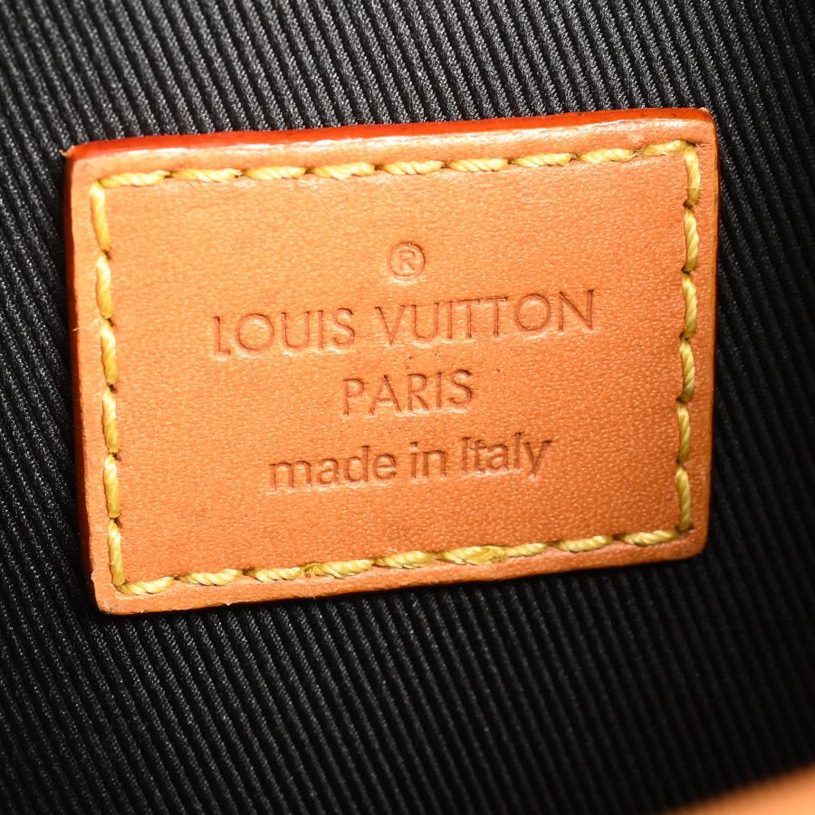 Louis Vuitton Shoulder Bag Amazon Messenger — view 6