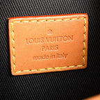 Louis Vuitton Shoulder Bag Amazon Messenger — view 6