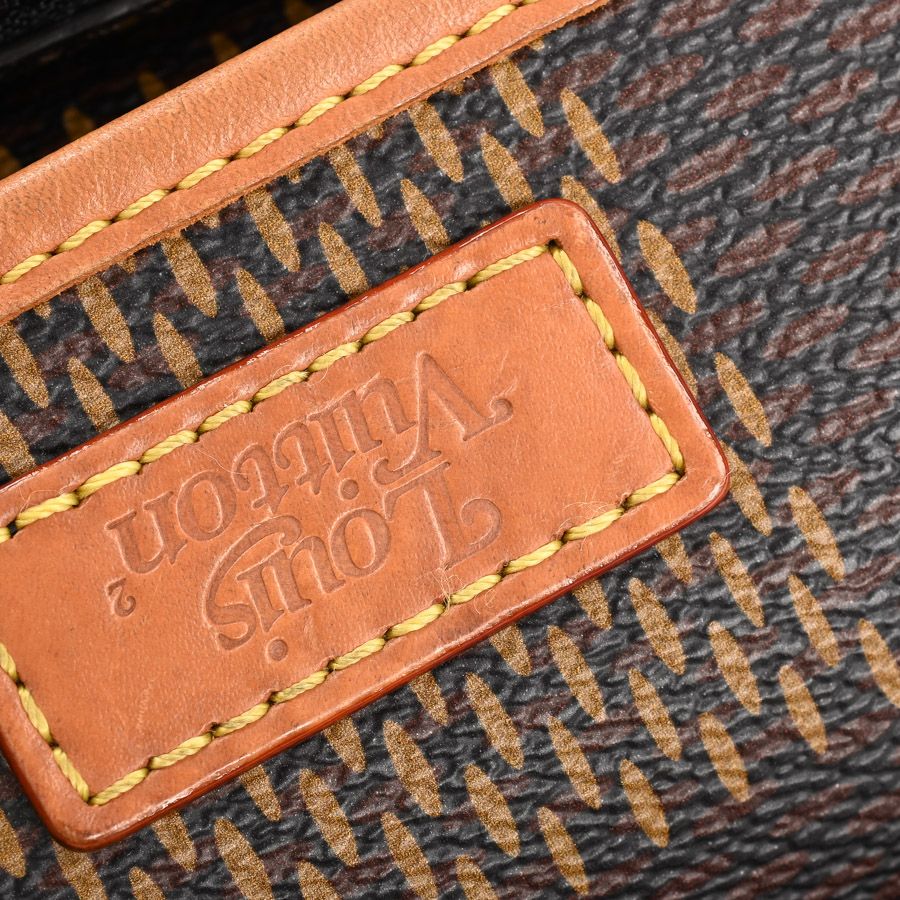 Louis Vuitton Shoulder Bag Amazon Messenger — view 8