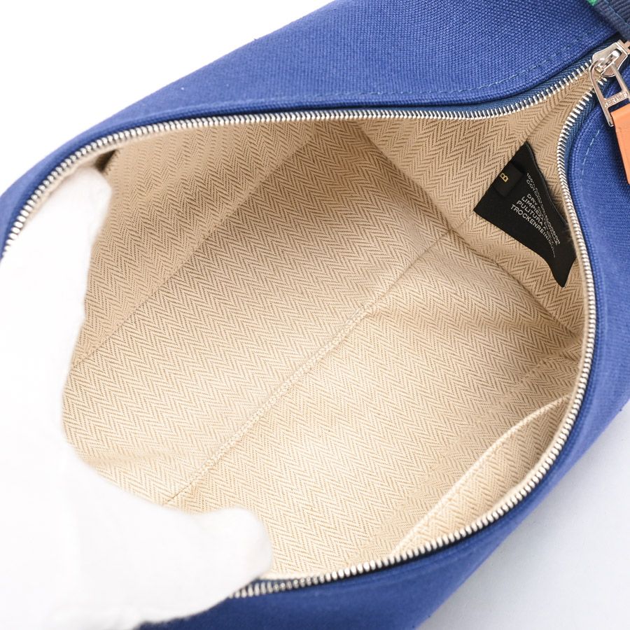Hermes Pouch Brid-a-brac PM — view 4